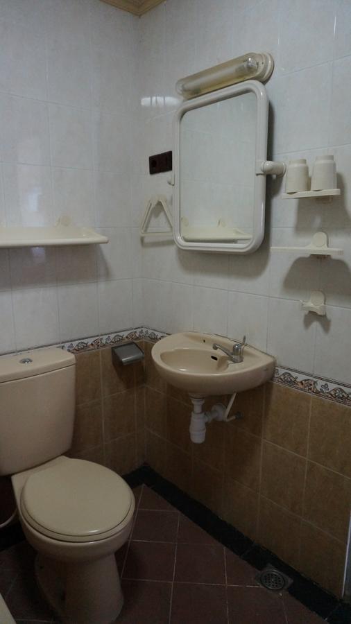 Hotel Surya Indah Batu Malang Kültér fotó